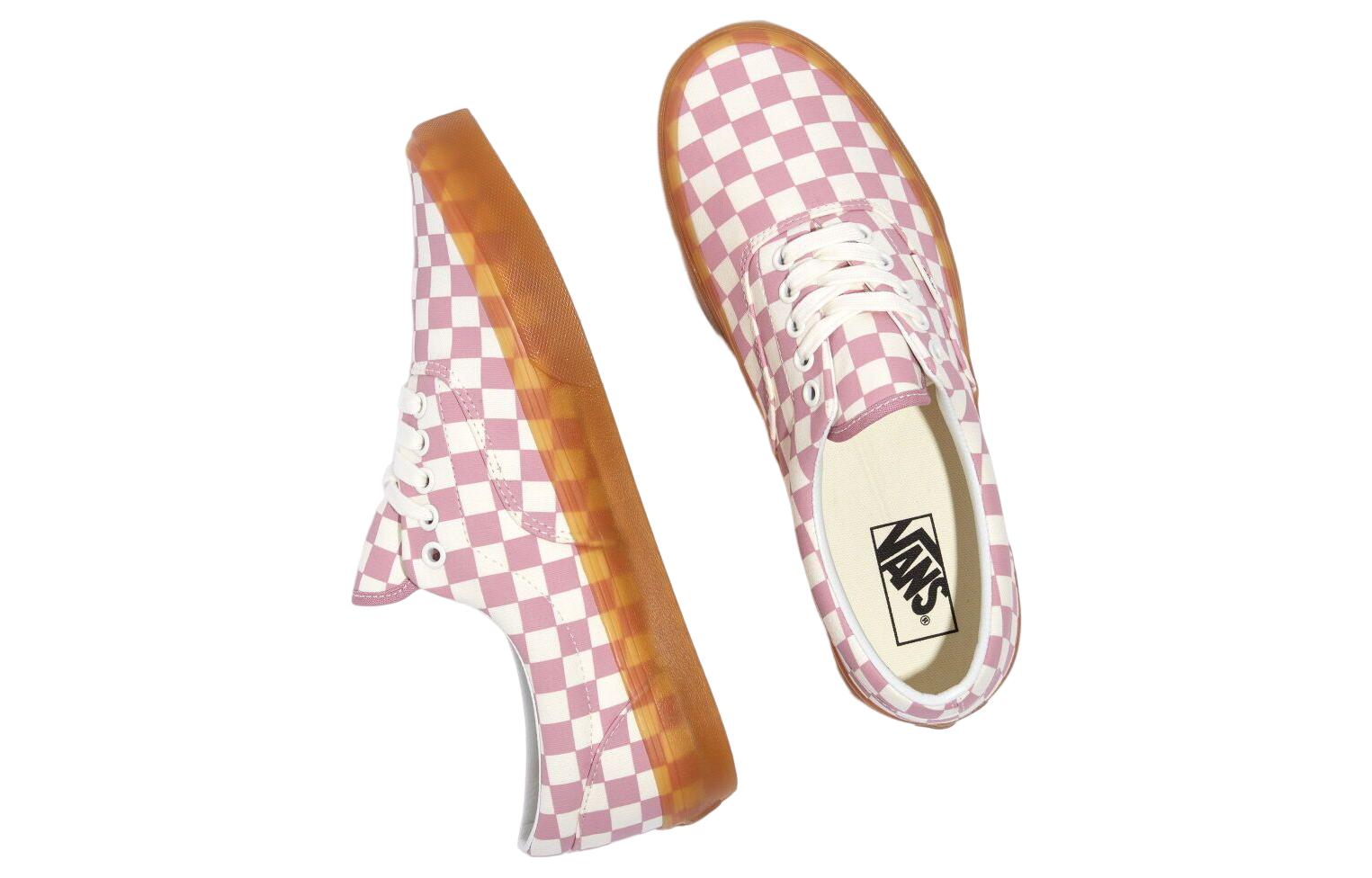 Vans Era 'Pink White' VN0A4BV4BO9