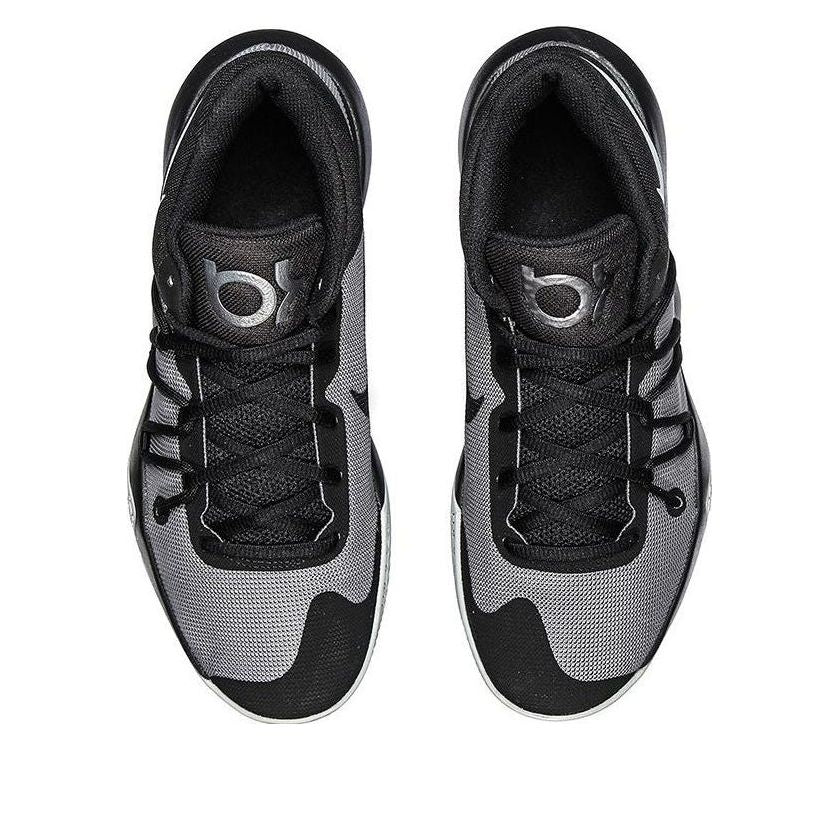 Nike KD TREY 5 V EP 'Black Wolf Grey' 921540-010