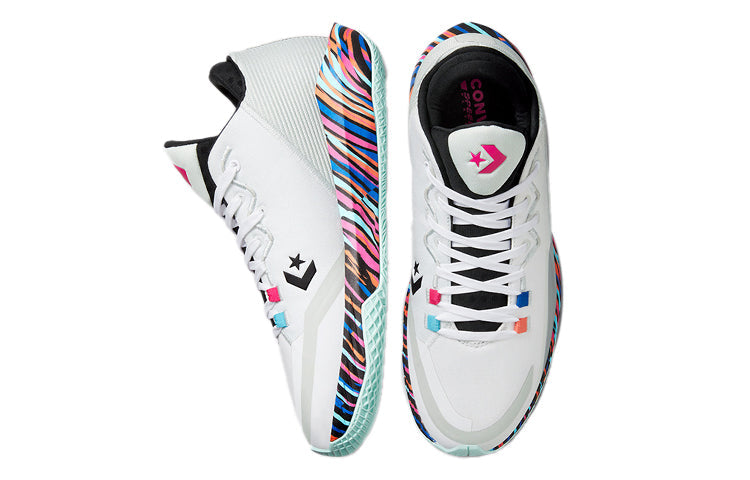 Converse All Star BB Jet Low 'Striped' 172664C