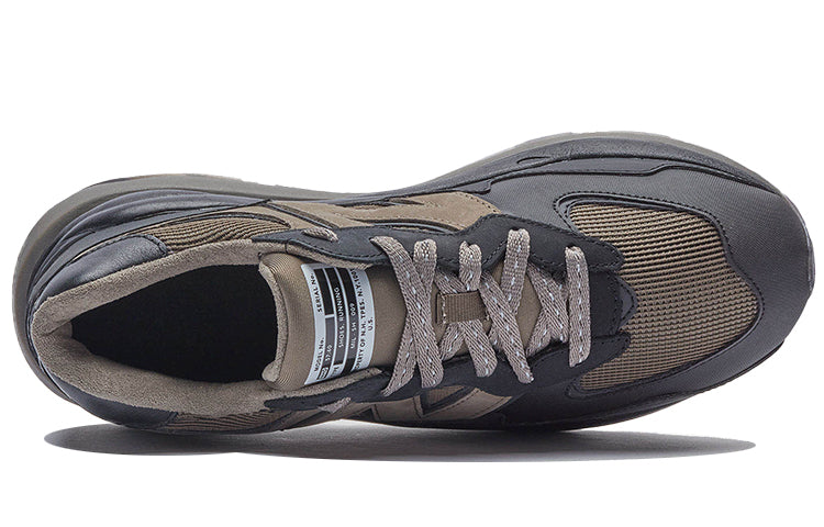 New Balance N.HOOLYWOOD x 57/40 'Black Light Brown' M5740NX