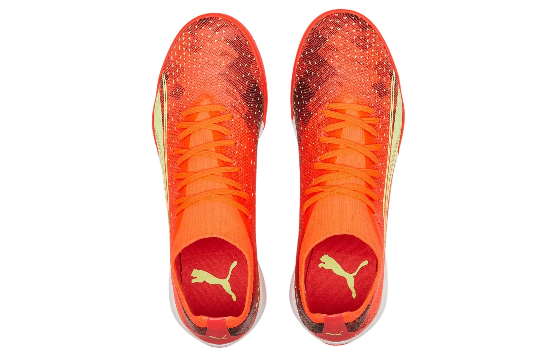 PUMA Ultra Match IT 'Fearless Pack' 106904-03