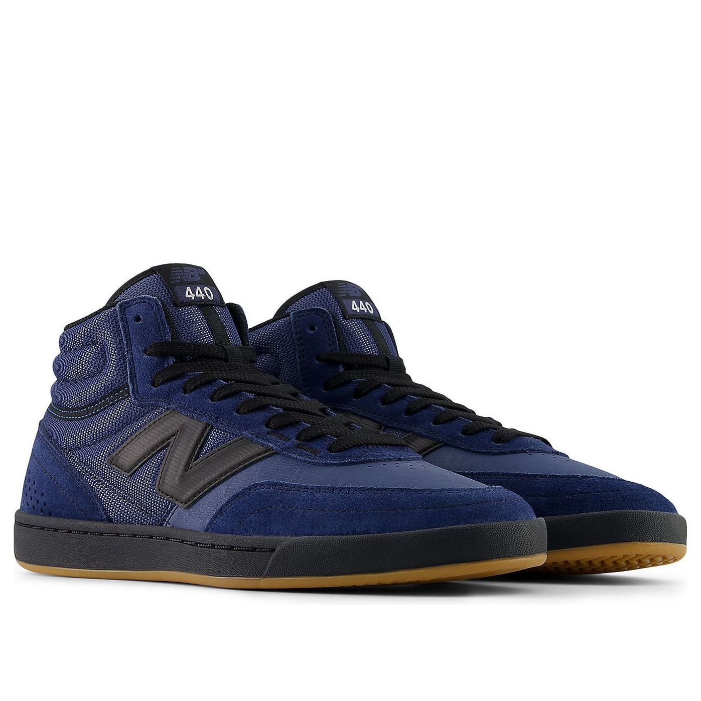 New Balance 440 High v2 'Vintage Indigo Black' UN440HNN
