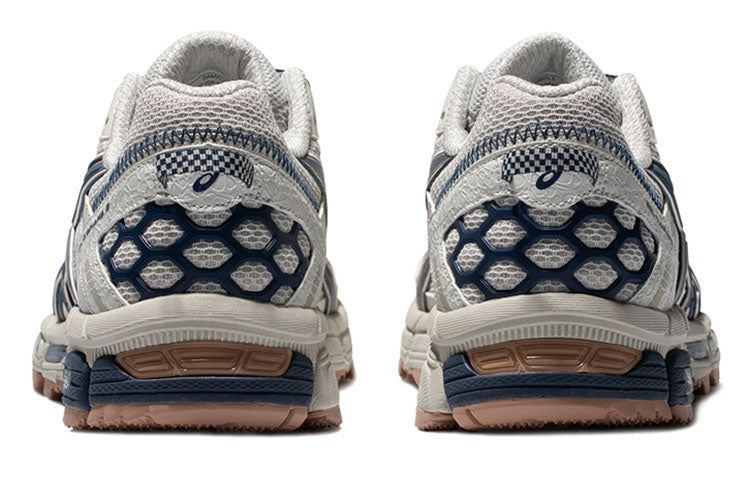(WMNS) ASICS Gel-Kahana 8 'Light Grey' 1012A978-022
