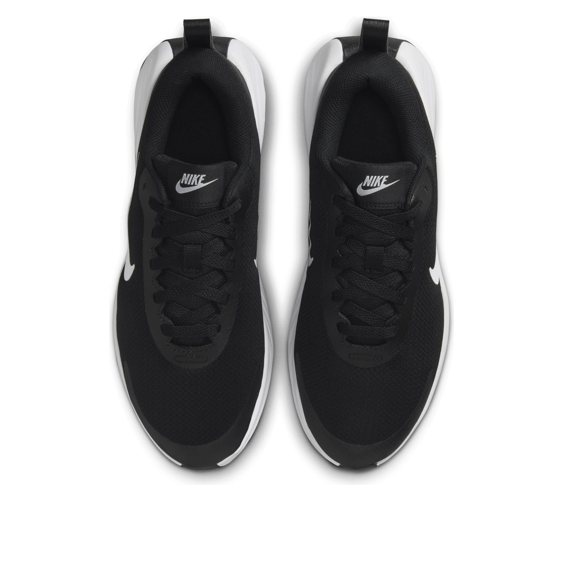 (WMNS) Nike Promina 'Black White'  FV6343-002