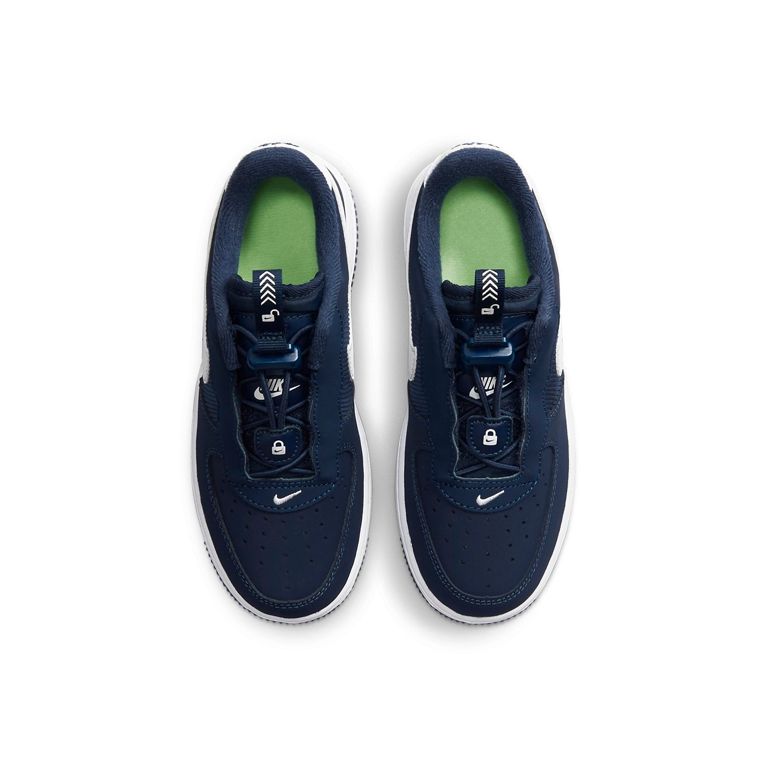 (PS) Nike Force 1 Toggle SE 'Peace' DB1814-400