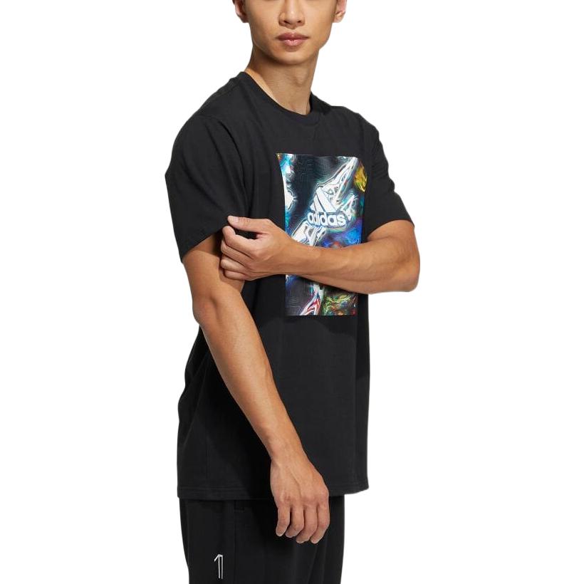 adidas Kenta Kobayashi Tee HS9294
