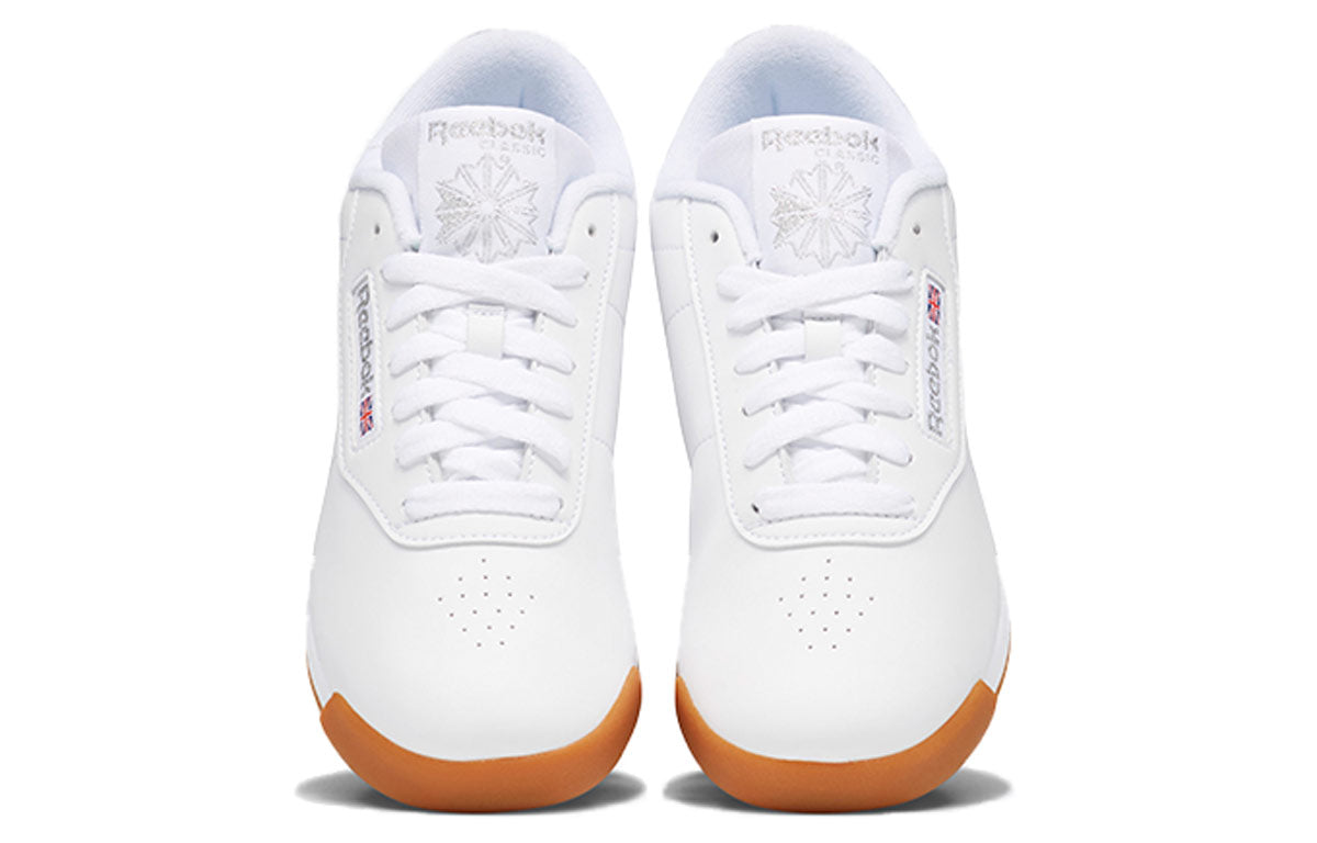 Reebok Princess 'White' BS8458