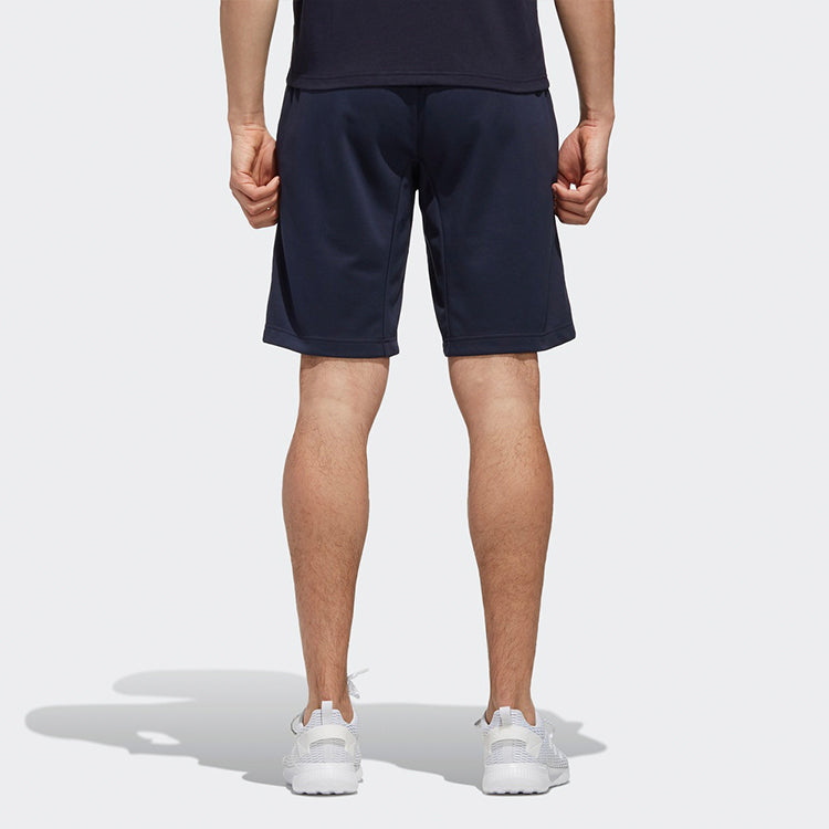 Men's adidas neo C+ Blue Shorts DW8061