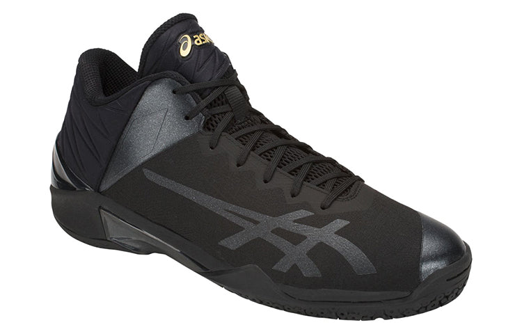 ASICS Gel-Burst 22Z 'Black' 1063A001-001