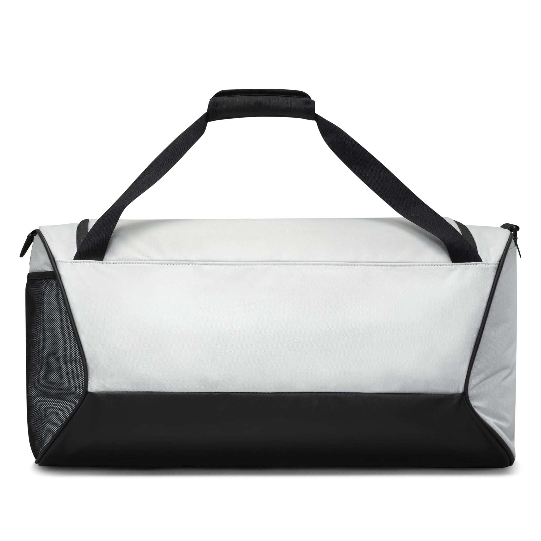 Nike Hoops Elite 57L Basketball Training Duffle Bag 'White Black' DX9789-100