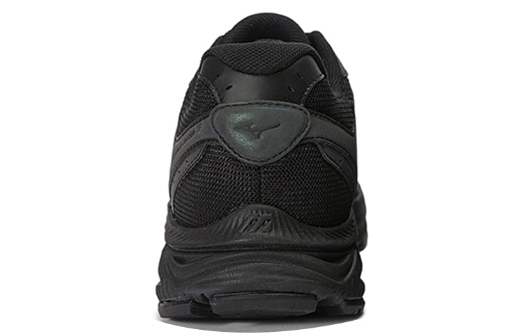 Mizuno Racer S 'Black' D1GH223501