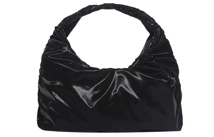 (WMNS) adidas Mini Shoulder Bag 'Black' HK0154