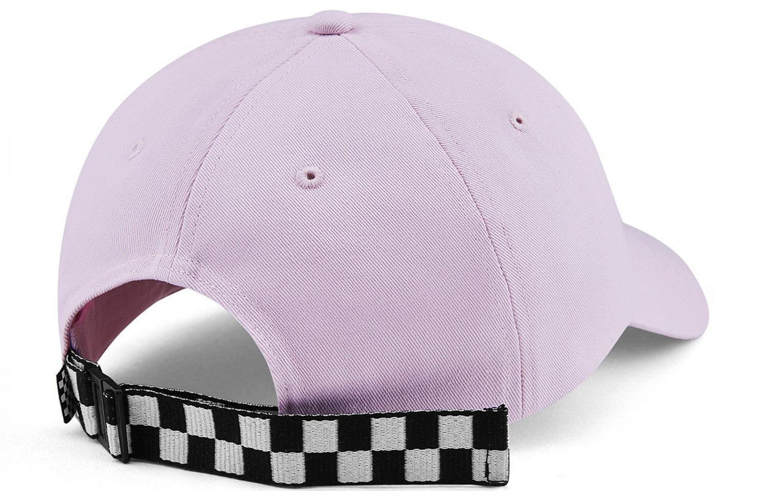 Vans Court Side Hat 'Purple Black' VN0A3ZPKJVZ