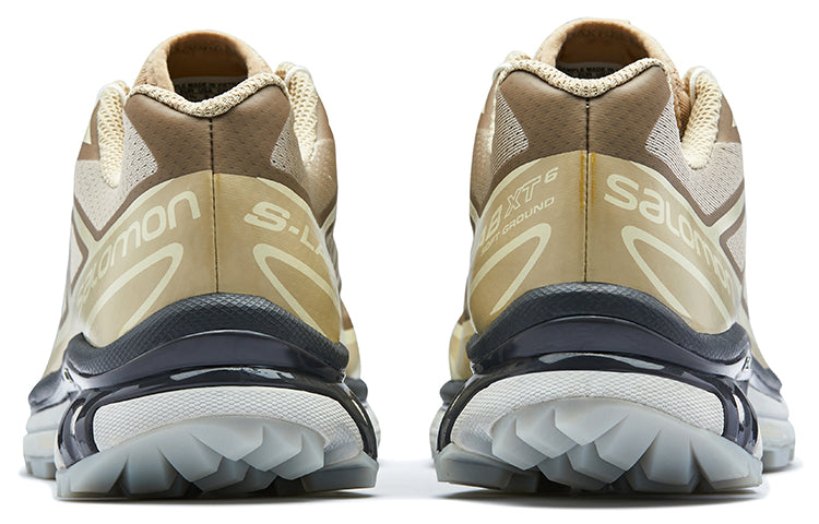 Salomon XT-6 Series Clear Advanced 416410