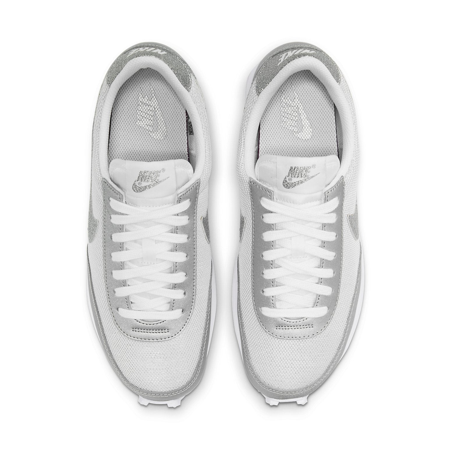 (WMNS) Nike Daybreak 'Metallic Silver' DH4263-100