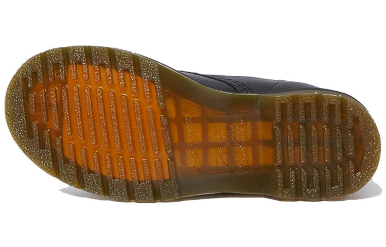 (WMNS) Dr. Martens 1460 PASCAL Virginia Leather Boots 13512006