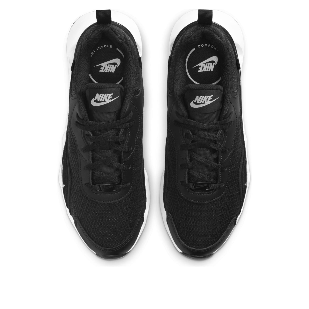 (WMNS) Nike RYZ 365 2 'Black White' CU4874-001
