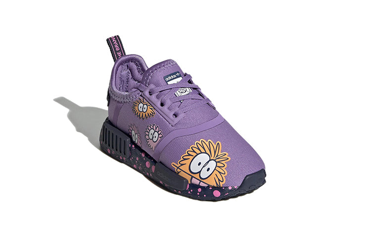 (TD) adidas NMD_R1 x Kevin Lyons 'Monster' GX5727