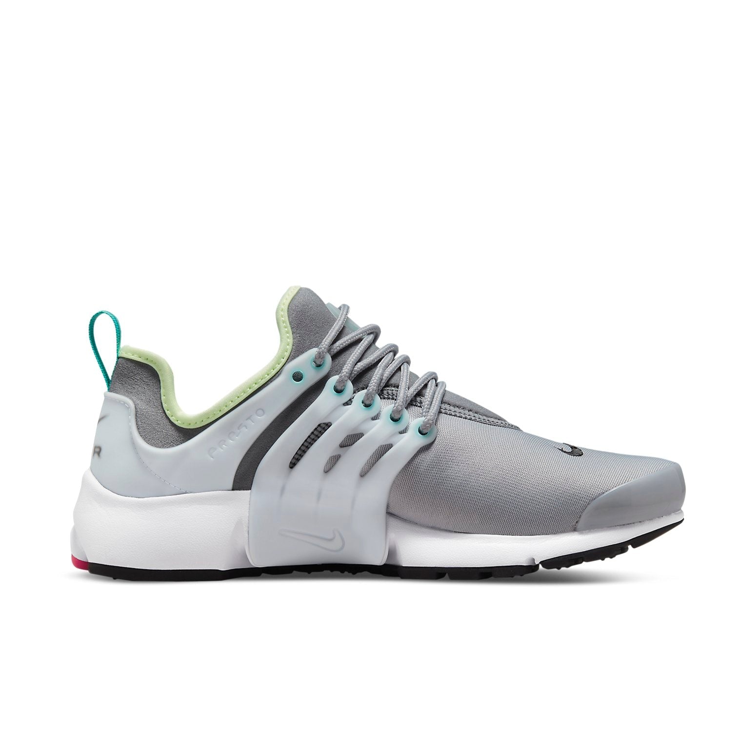 (WMNS) Nike Air Presto 'Cool Grey' 878068-018