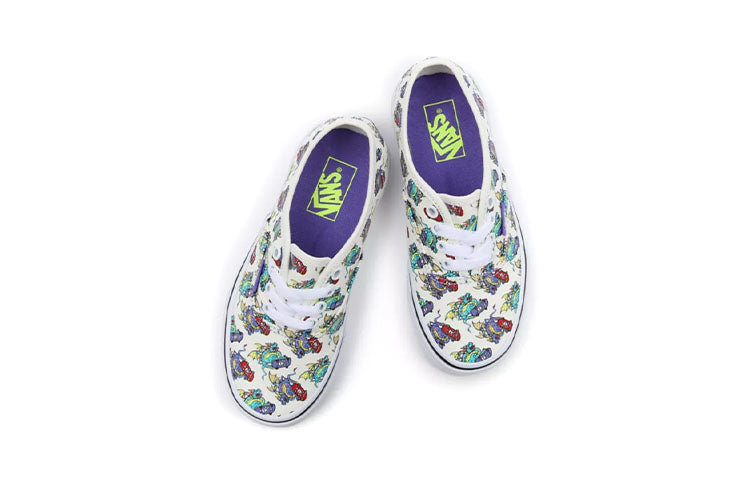 (PS) Vans Authentic 'Skate Dragon' VN0A3UIVARH