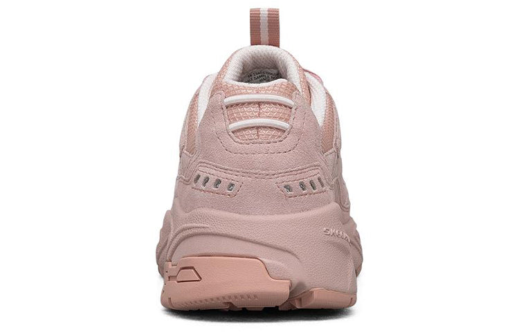 (WMNS) Skechers Stamina Daddy Shoes Pink/Red 13451-PNK