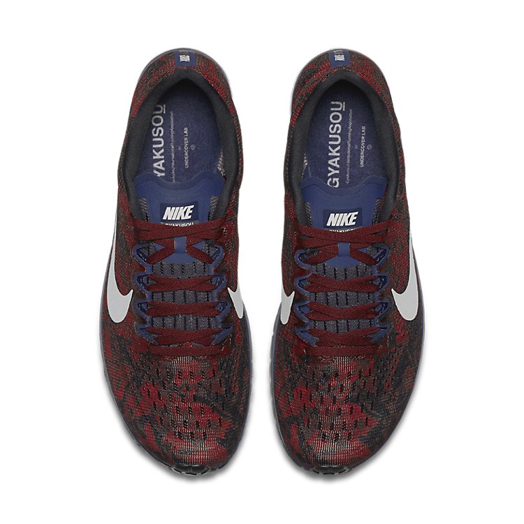 Nike Zoom Streak 6 Gyakusou 875850-600