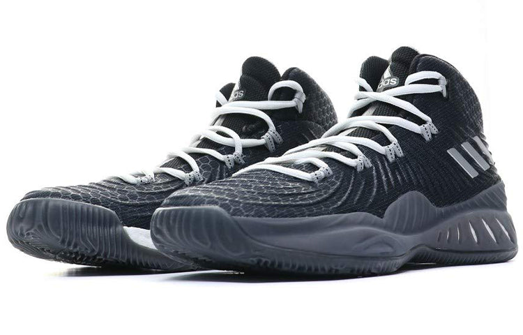 adidas Crazy Explosive 2017 'Core Black' BW0985