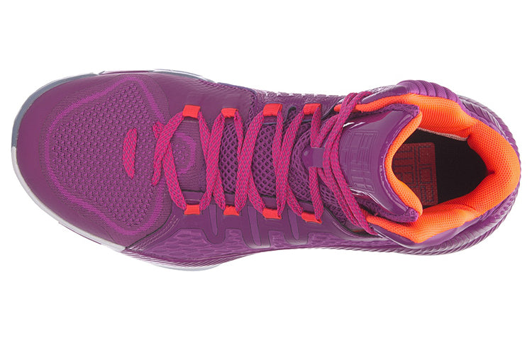 Li-Ning Shadow Walker 'Purple' ABAM007-1