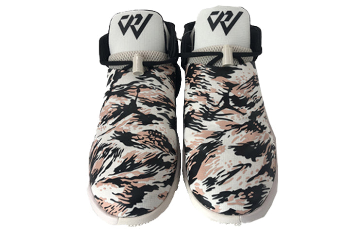 Air Jordan Why Not Zer0.1 Low PFX 'Phantom Coral' AR0346-003
