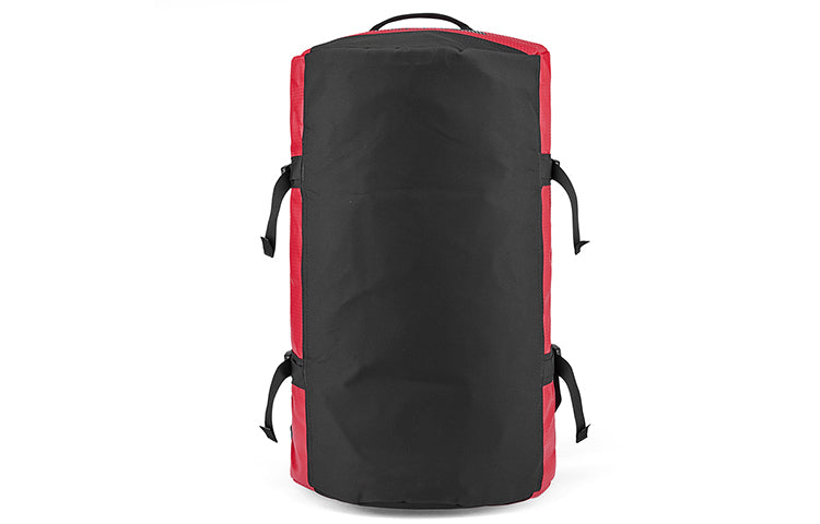 THE NORTH FACE Icon Duffel Backpack 'Red' 3ETO-KZ3