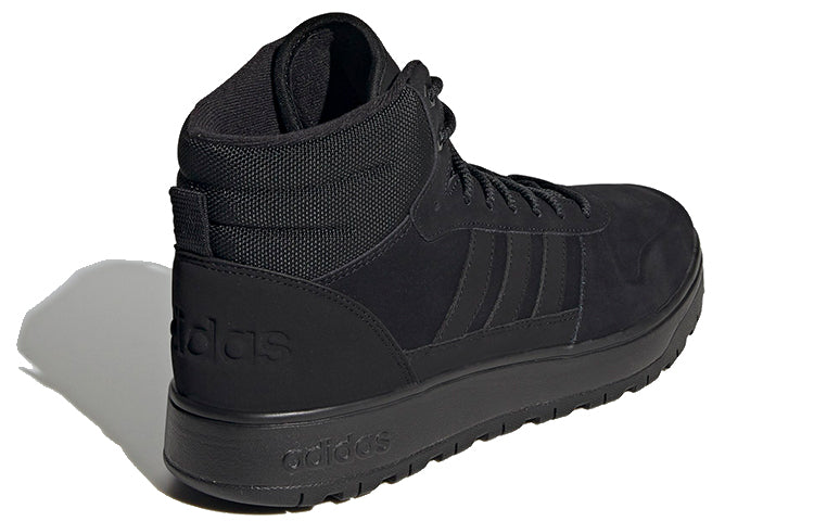 adidas Blizarre Boots 'Triple Black' FW6784