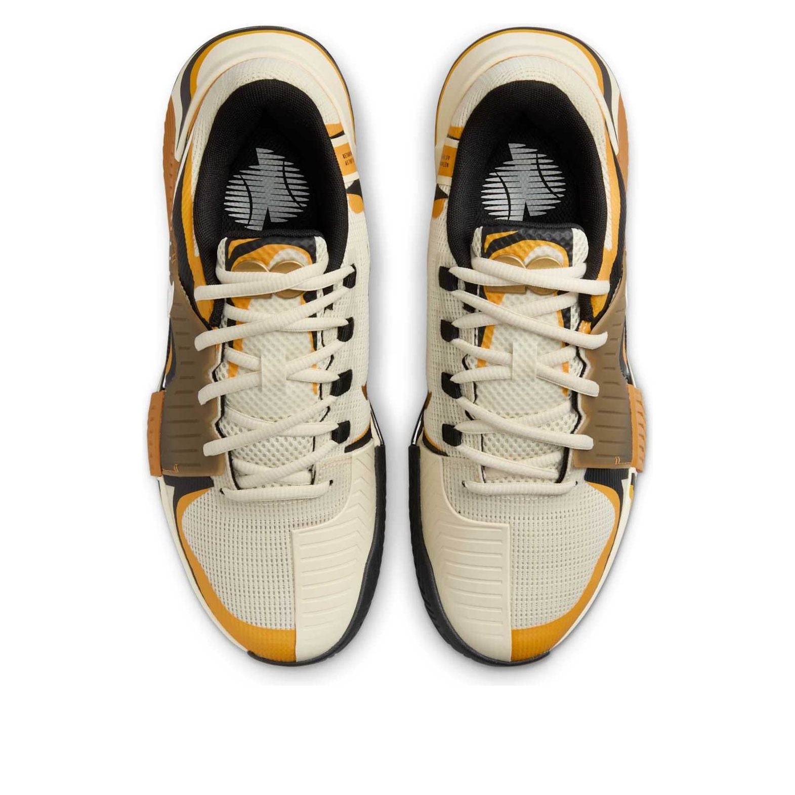 (WMNS) Nike GP Challenge 1 'Naomi Osaka Desert Ochre' FJ1810-700