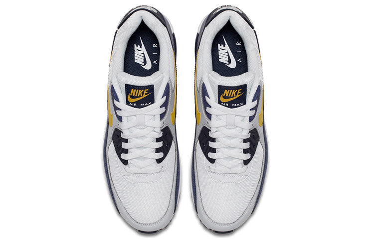 Nike Air Max 90 Essential 'Michigan' AJ1285-101