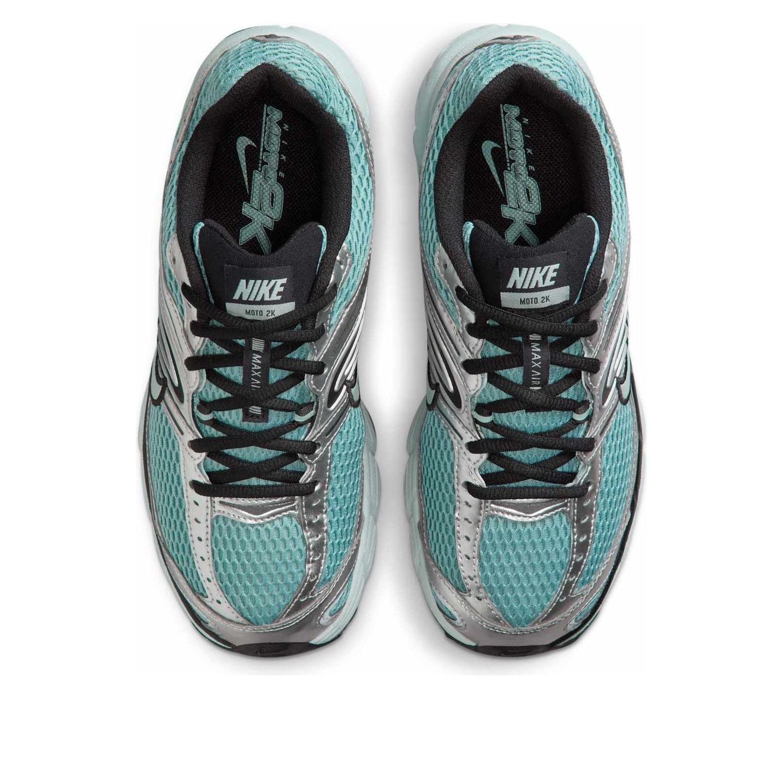 (WMNS) Nike Air Max Moto 2K 'Cannon Green Haze' HQ2056-006