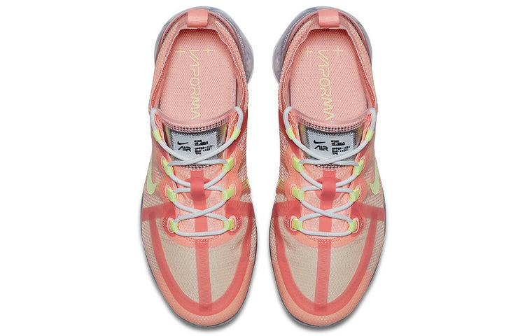 (WMNS) Nike Air VaporMax 2019 'Pink Tint' AR6632-602