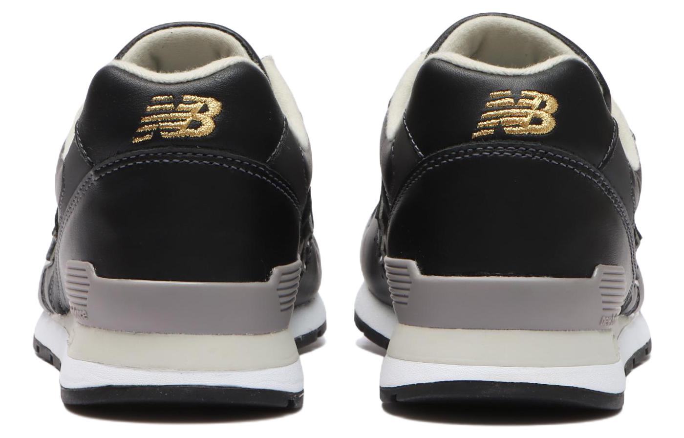 New Balance 996 Series Low Tops Retro Black CM996HB2