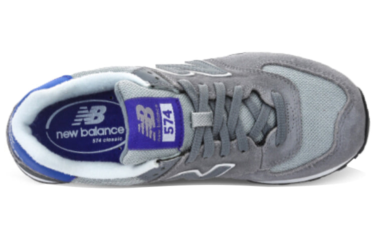(WMNS) New Balance 574 Series 'Blue Grey' WL574CPK