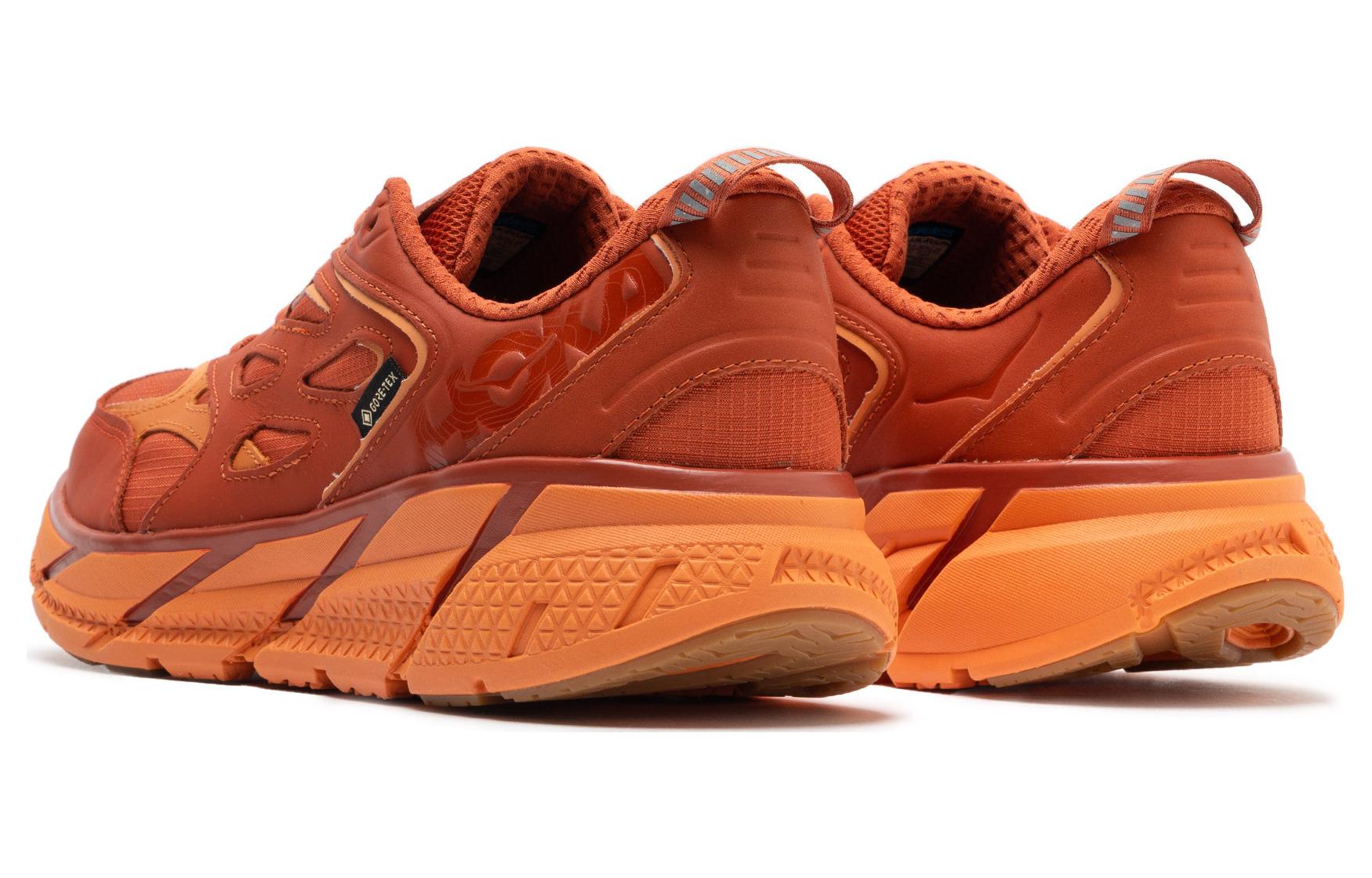 HOKA ONE ONE Clifton L GTX 'Burnt Ochre' 1129972-BOCT