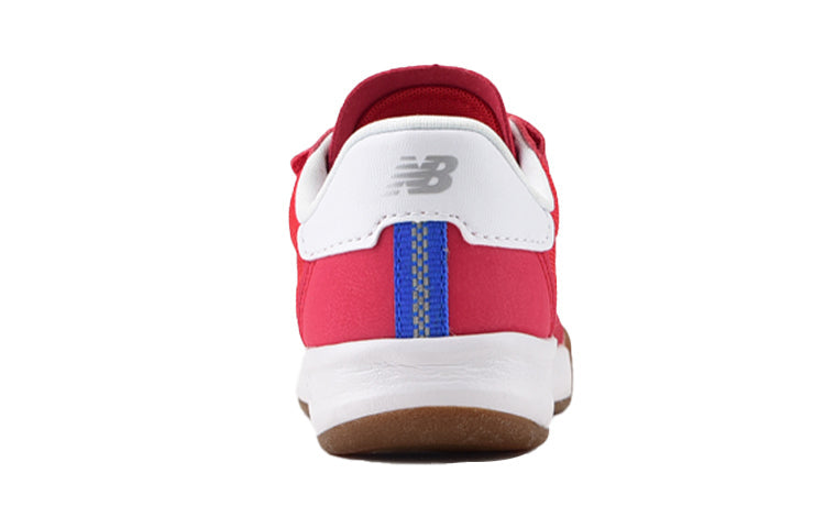 (PS) New Balance NB 300 Skate shoes 'Pinkred White' KVT300RP