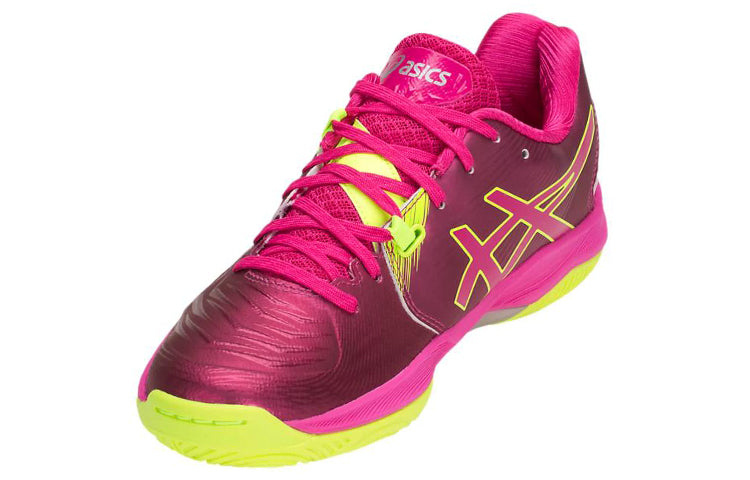 (WMNS) ASICS Blast FF 'Pink Rave' 1072A001-706