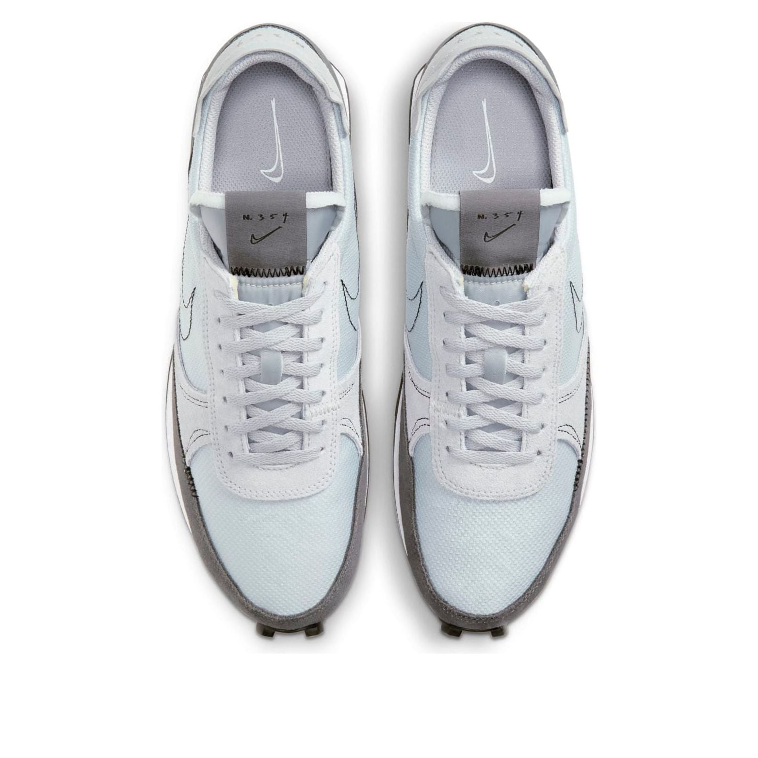 Nike DBreak-Type 'Wolf Grey' CT2556-001