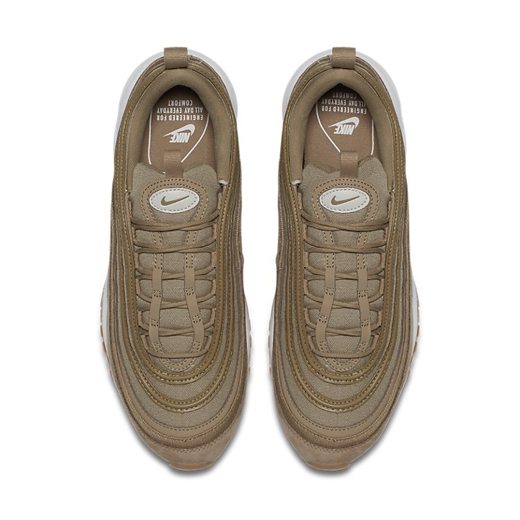 (WMNS) Nike Air Max 97 UT 'Khaki' AJ2248-200