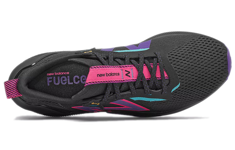 New Balance FuelCell Propel Rmx v2 Black/Purple MPRMXLM2
