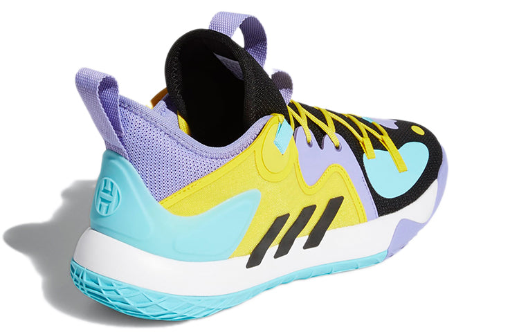 adidas Harden Stepback 2.0 'Pastel' H68054
