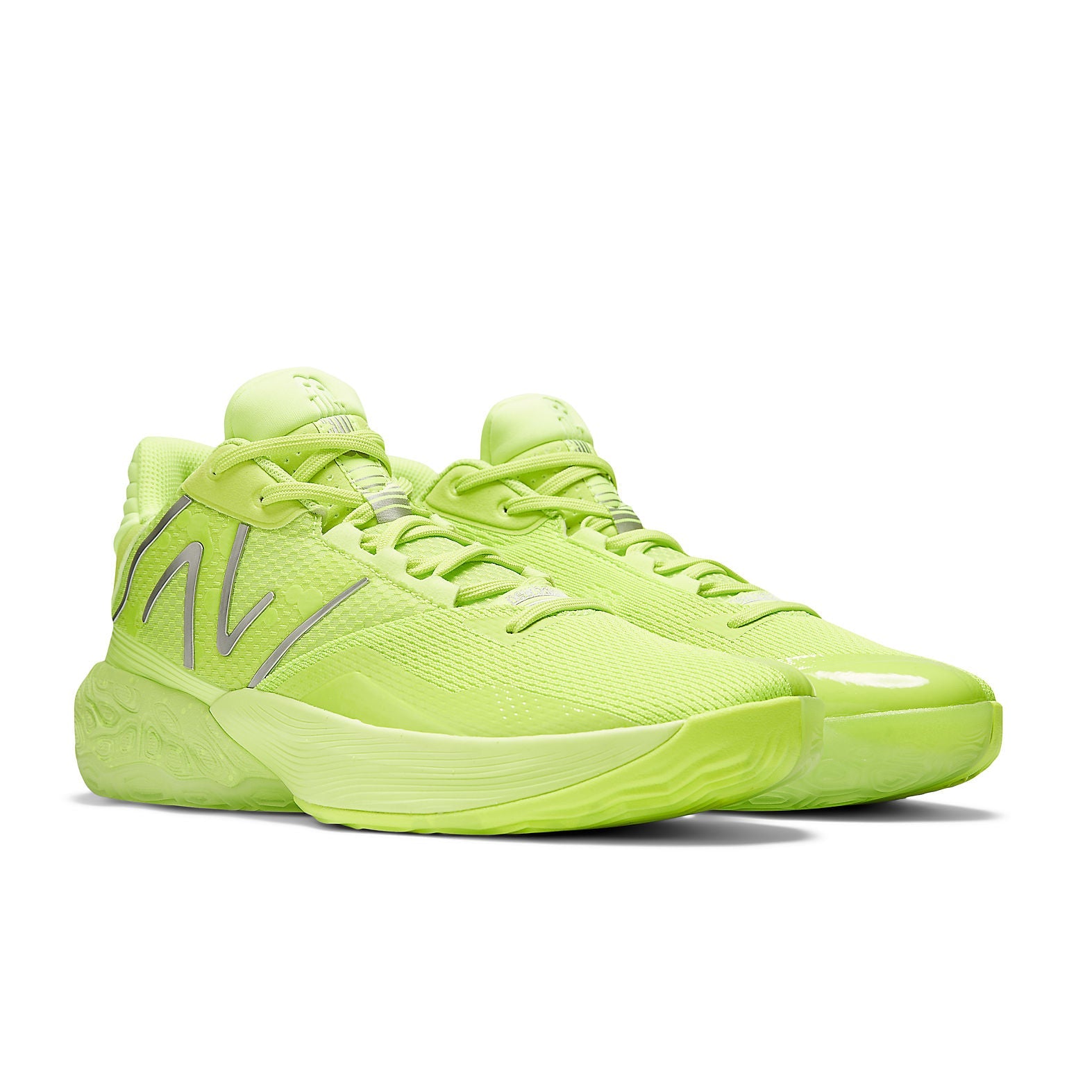 New Balance TWO WXY V4 'Hi-Lite Yellow' BB2WYNR4