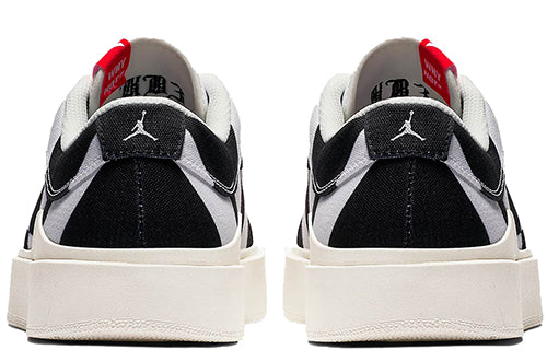 Air Jordan Westbrook 0.3 'White Black' AA1348-100