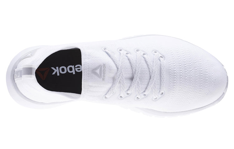 (WMNS) Reebok Print Smooth 2.0 Ultk White CN1745