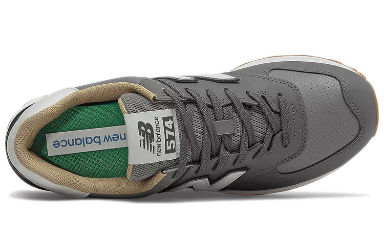 New Balance 574 'Magnet Gum' U574VR2