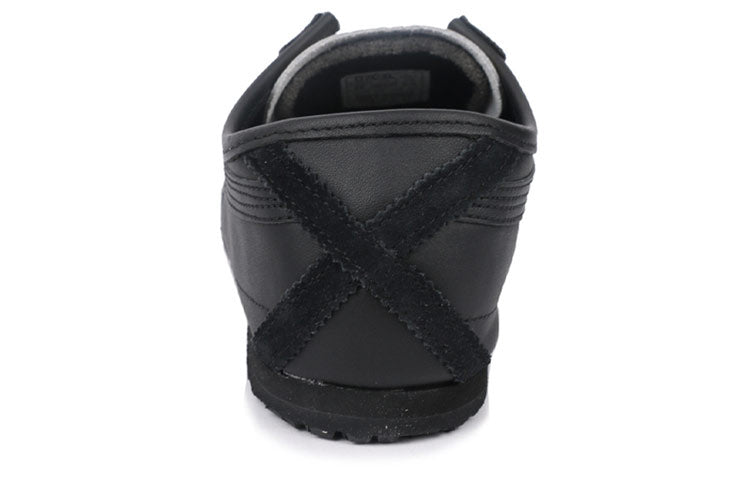 Onitsuka Tiger Mexico 66 'Black Gold' D7C3L-9090