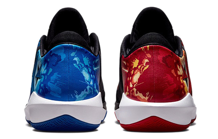 Converse All Star BB Jet 'Worlds Collide' 171307C